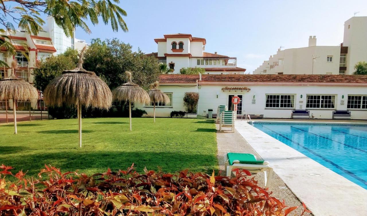 Caravane Apartment Torremolinos