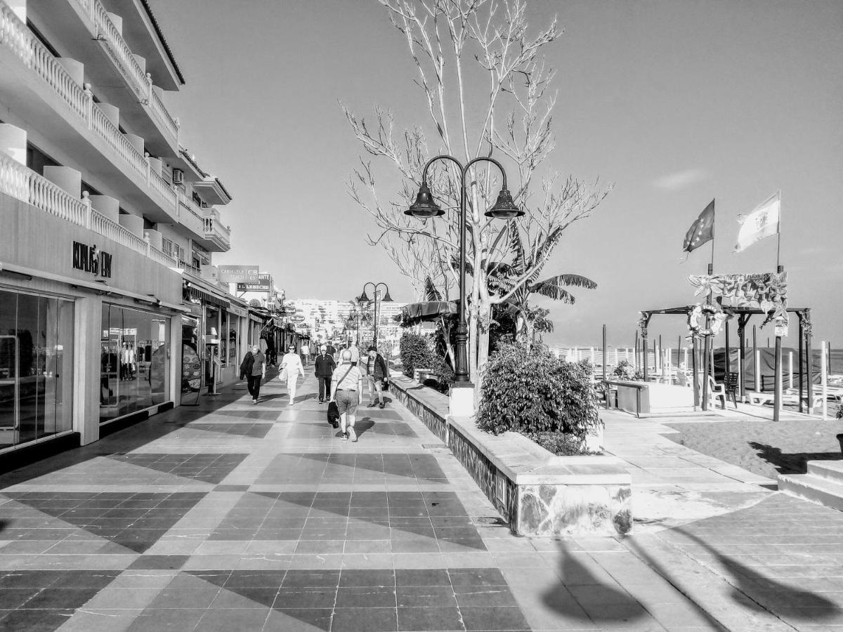 Caravane Apartment