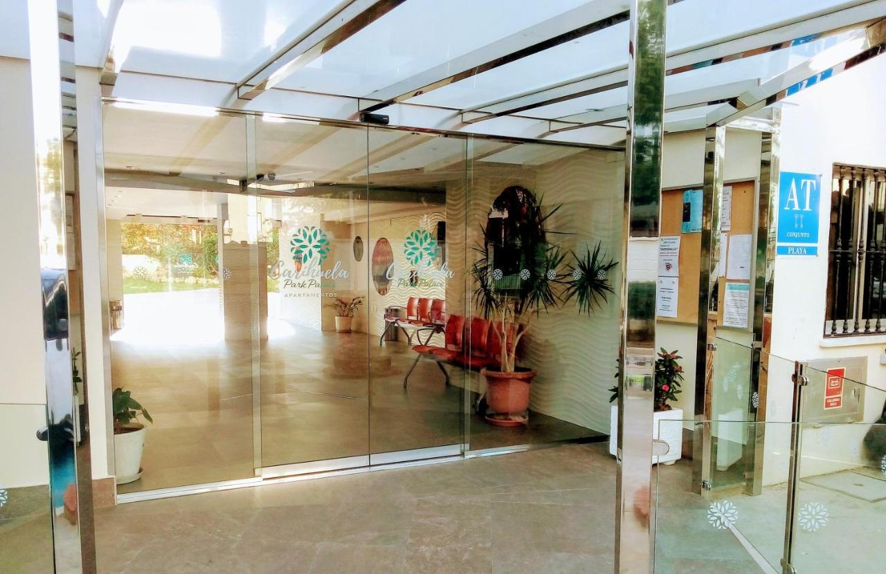 Apartment Caravane Torremolinos
