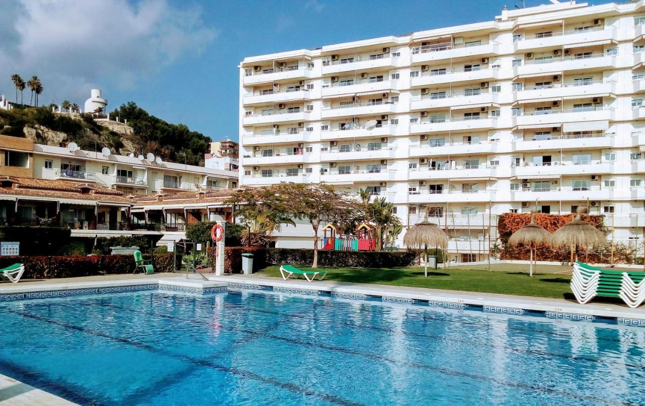 Caravane Apartment
