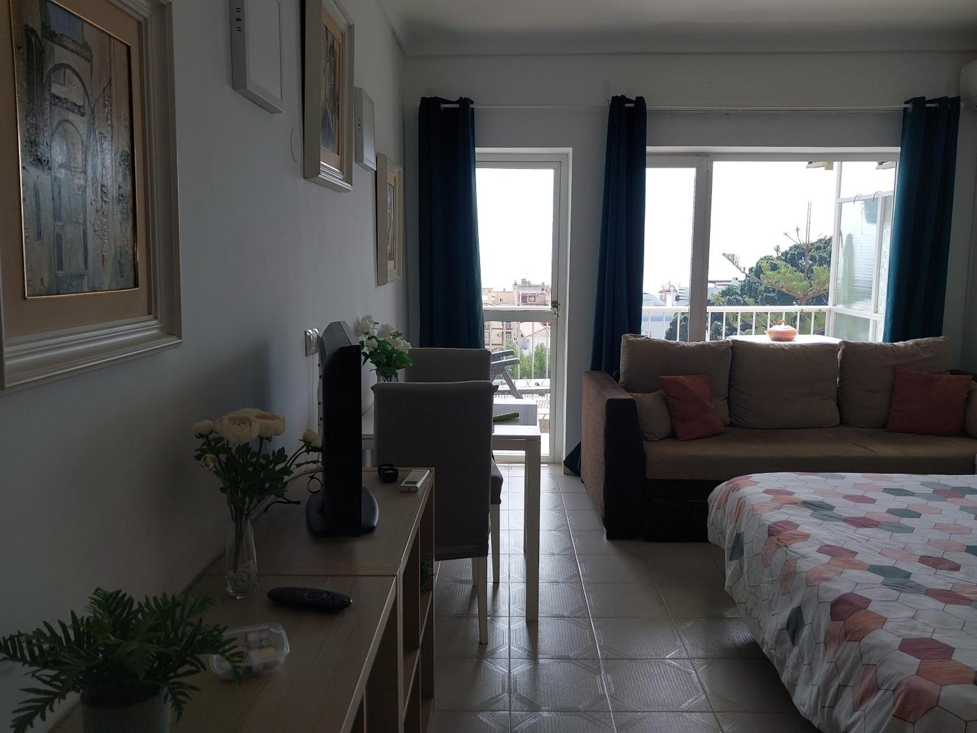 Apartment Caravane Torremolinos